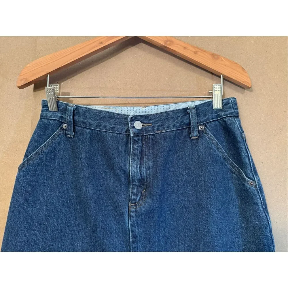 Levi’s Denim‎ Skirt